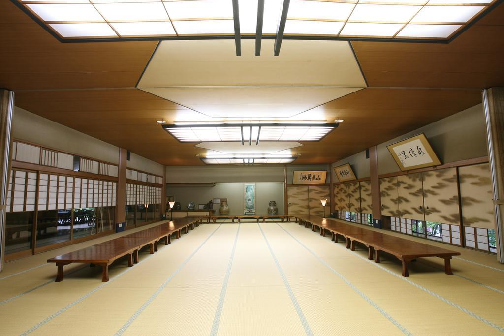 Kibune Hiroya Kyoto Eksteriør bilde