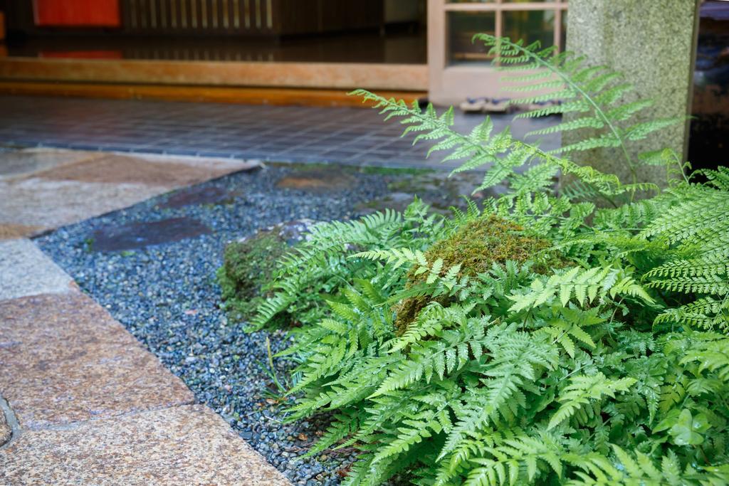 Kibune Hiroya Kyoto Eksteriør bilde
