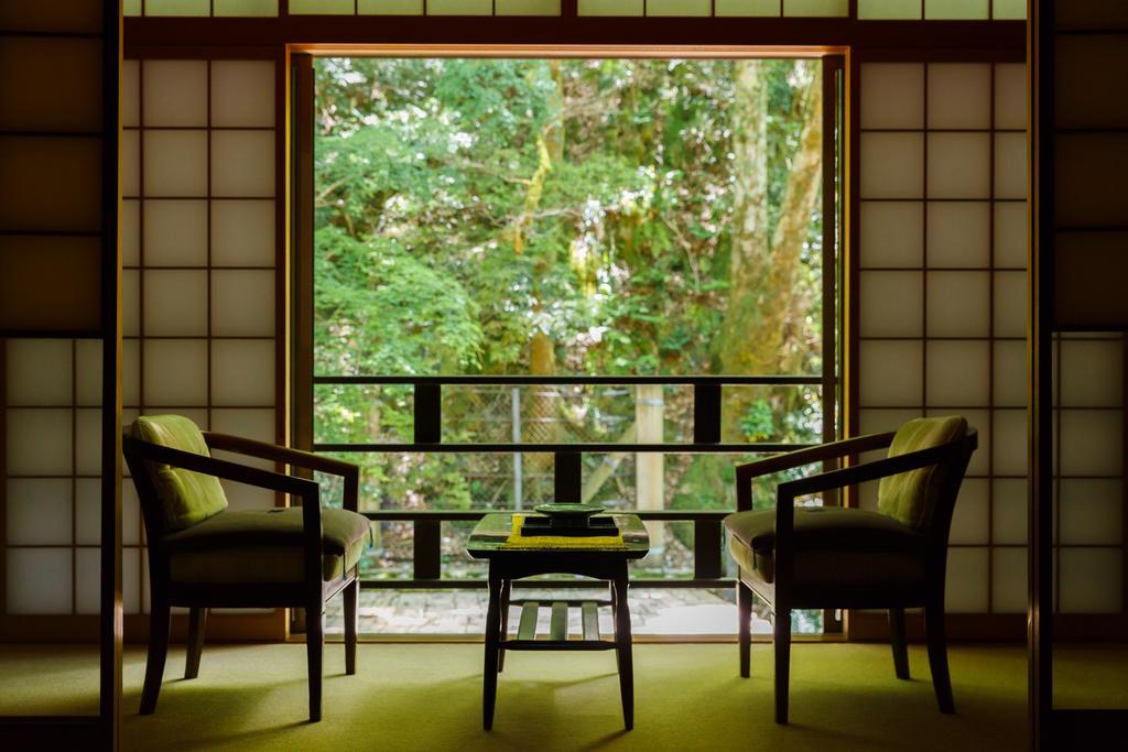 Kibune Hiroya Kyoto Eksteriør bilde
