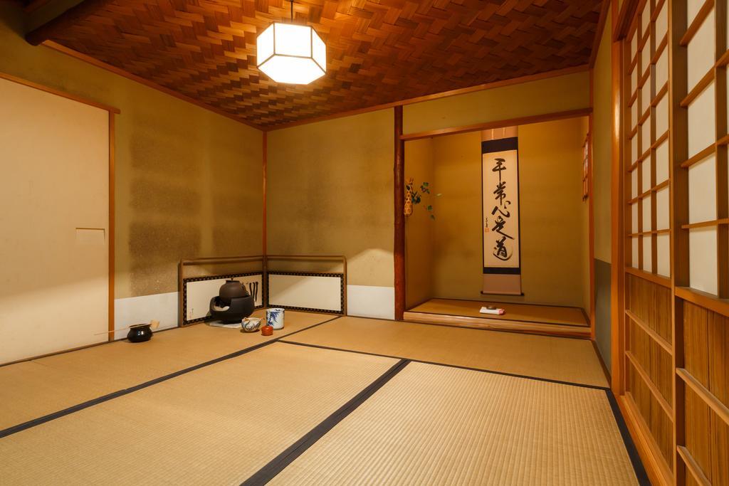 Kibune Hiroya Kyoto Eksteriør bilde