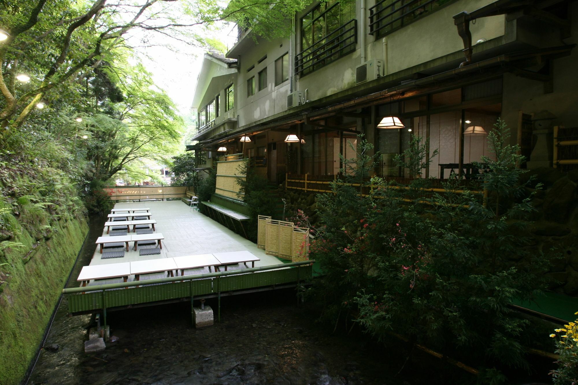 Kibune Hiroya Kyoto Eksteriør bilde
