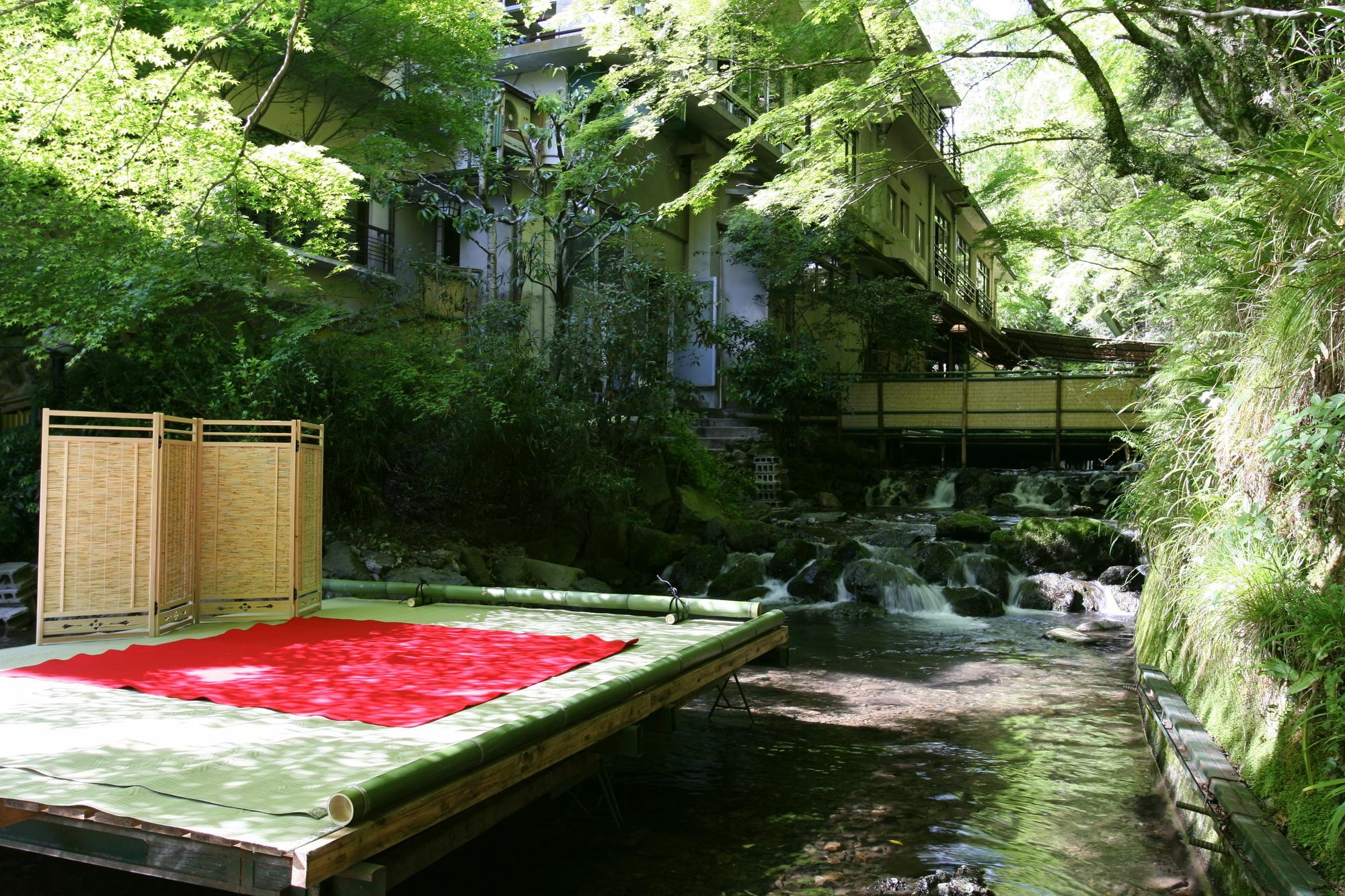 Kibune Hiroya Kyoto Eksteriør bilde